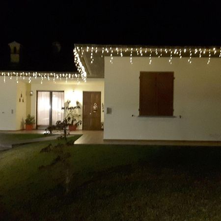 Marinella B&B Cornale Exteriér fotografie