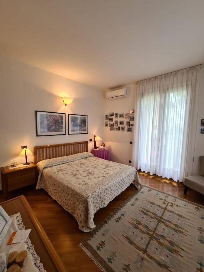 Marinella B&B Cornale Exteriér fotografie